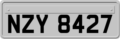 NZY8427