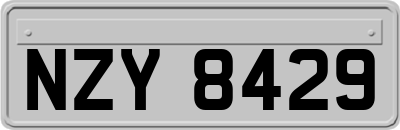 NZY8429