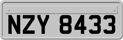 NZY8433