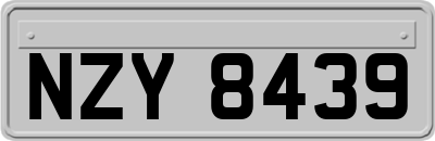 NZY8439