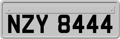 NZY8444