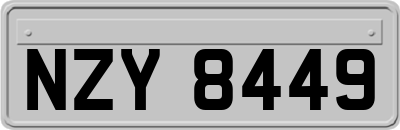NZY8449