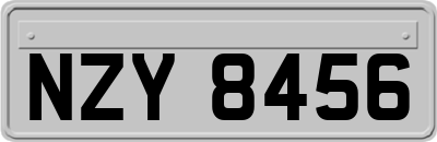 NZY8456