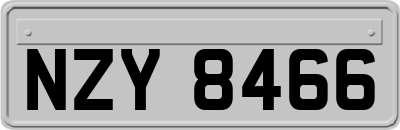 NZY8466
