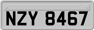 NZY8467