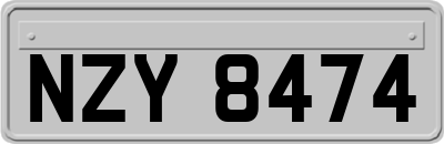 NZY8474