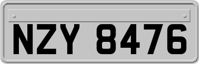 NZY8476