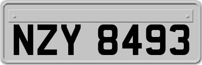NZY8493