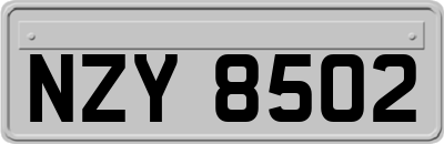 NZY8502