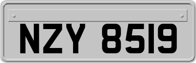 NZY8519