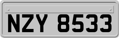 NZY8533