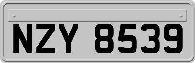 NZY8539