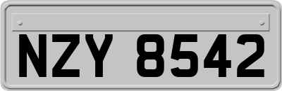 NZY8542