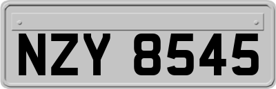 NZY8545