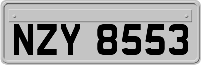 NZY8553