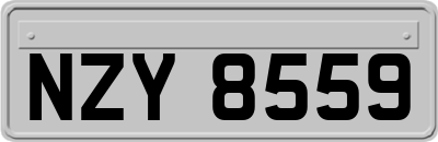 NZY8559