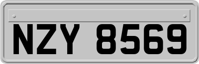 NZY8569
