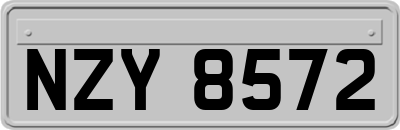 NZY8572