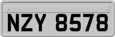 NZY8578