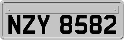 NZY8582