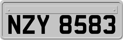 NZY8583