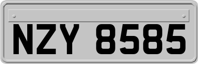 NZY8585