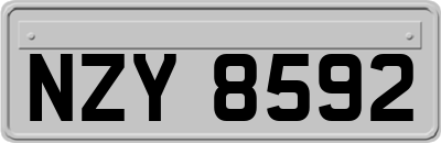 NZY8592
