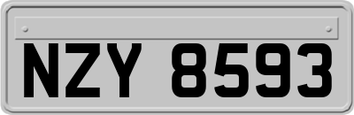NZY8593