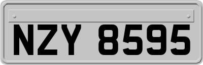 NZY8595