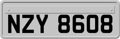 NZY8608