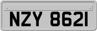 NZY8621
