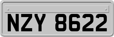 NZY8622