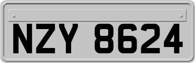 NZY8624