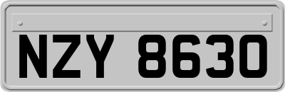 NZY8630