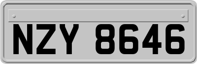 NZY8646