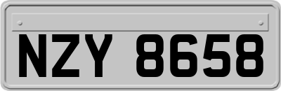 NZY8658