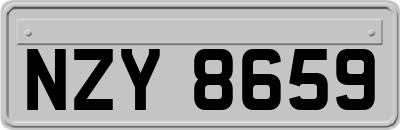 NZY8659