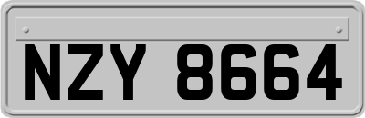 NZY8664