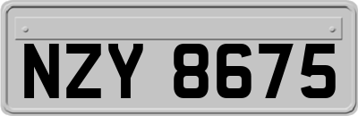 NZY8675