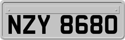 NZY8680
