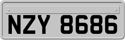 NZY8686