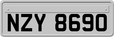 NZY8690