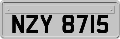 NZY8715