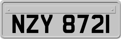 NZY8721