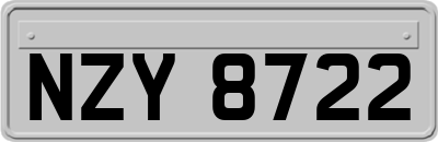 NZY8722