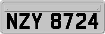 NZY8724