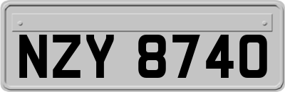 NZY8740