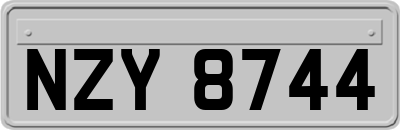 NZY8744