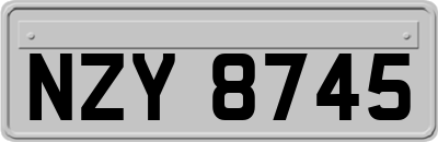 NZY8745