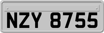 NZY8755
